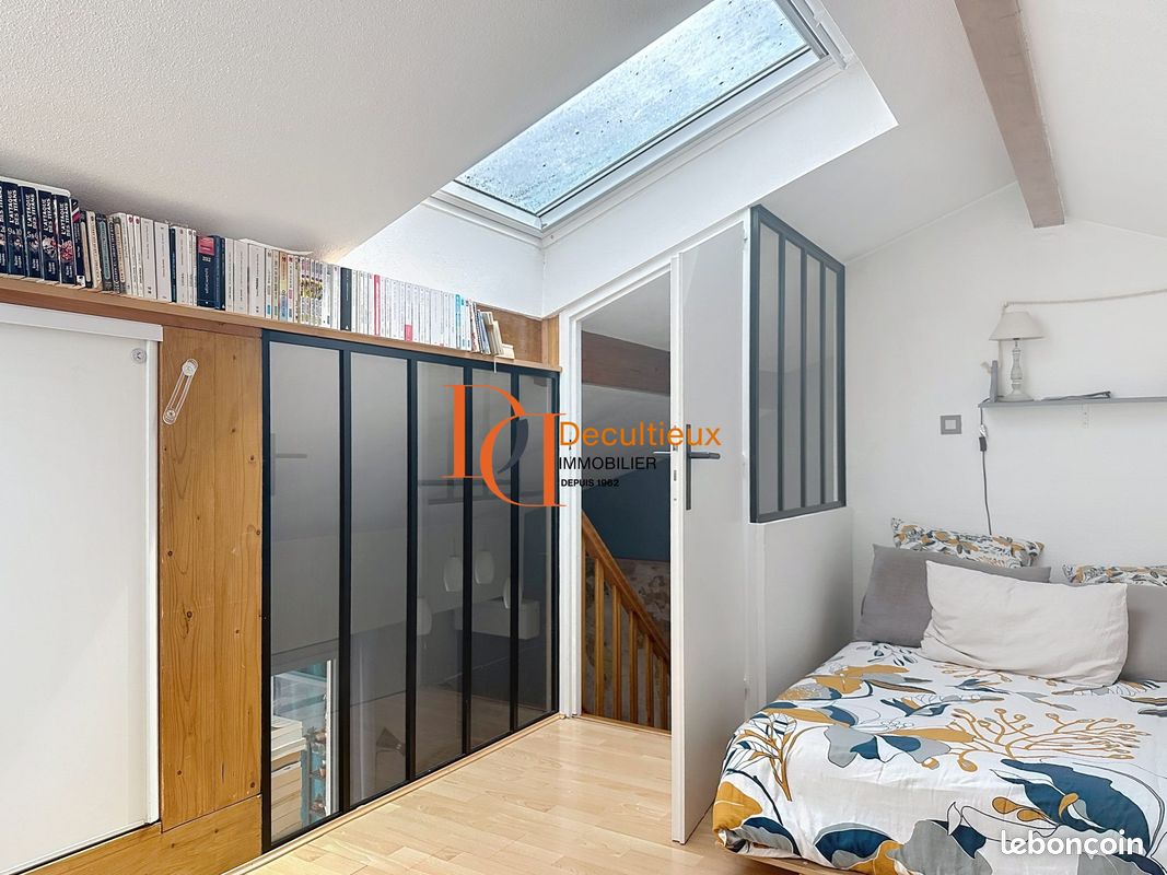Duplex 3 pièces 72 m² (image 6)
