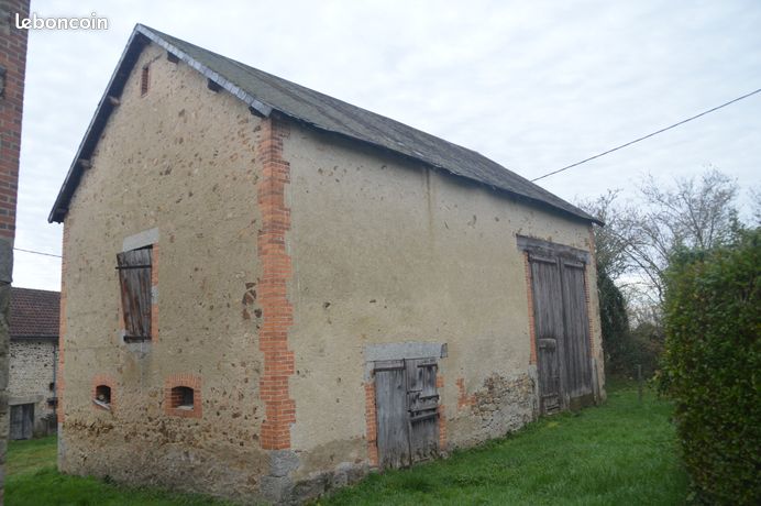 Grange à vendre