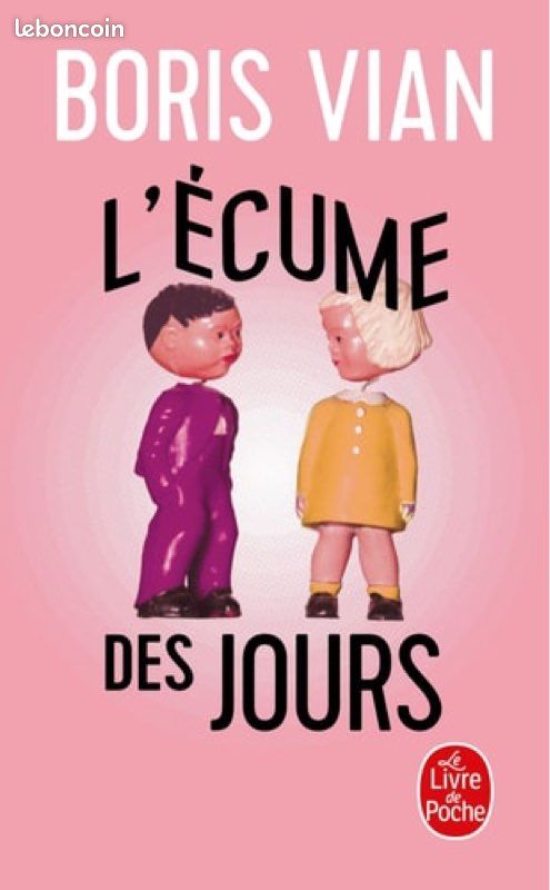L écume des jours (image 1)
