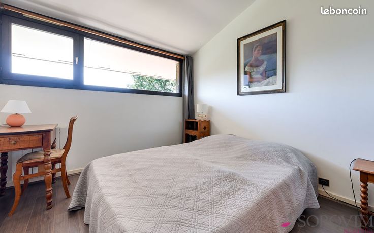 Maison 7 pièces 190 m² — 10