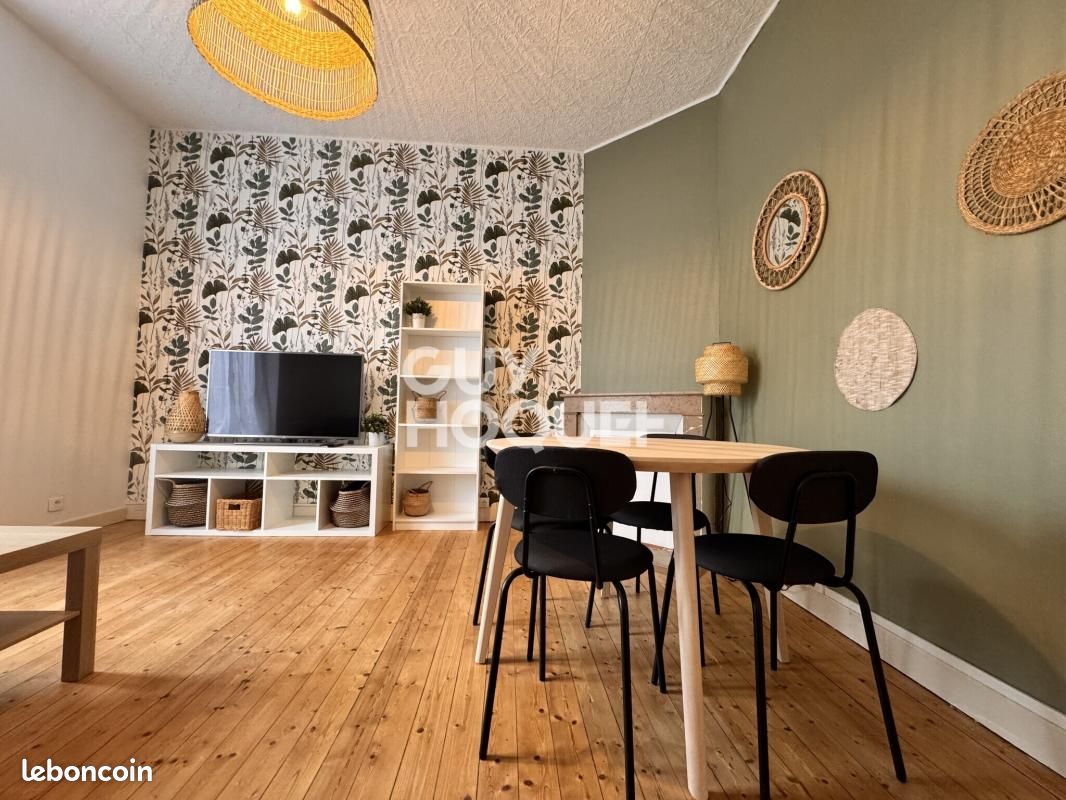 Appartement 2 pièces 43 m² · à Reims · 43 m² · 695 €
