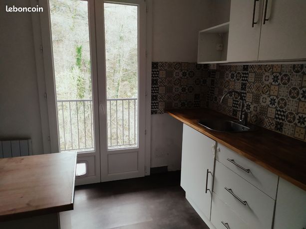Bel appartement 72 m2