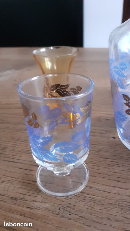 Service à liqueur (image 3)