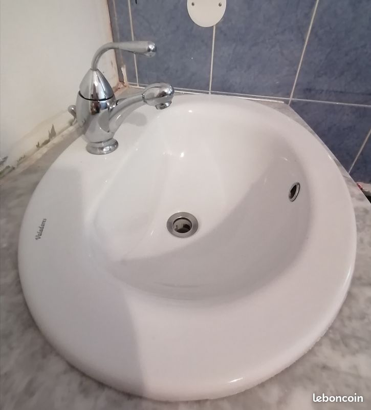 Vasque salle de bain (image 2)