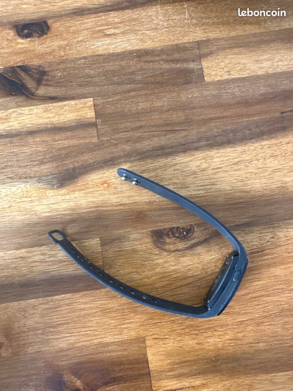 Xiaomi Mi Band 2 (image 2)