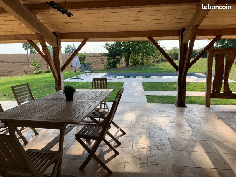 Gîte 8 personnes (image 3)