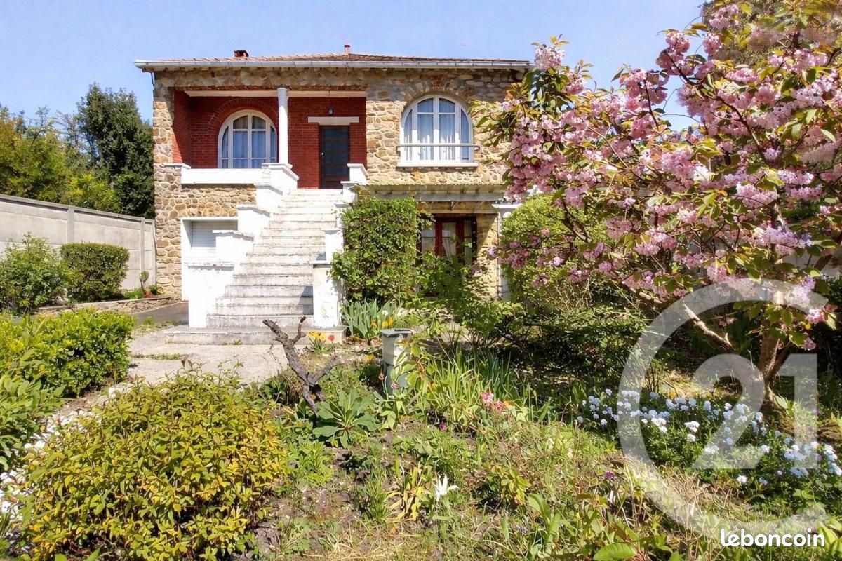 Maison 6 pièces 140 m² · à Rosny-sous-Bois · 140 m² · 495 000 €