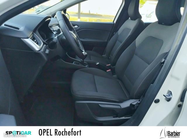 Renault Captur Blue dCi 95 Zen 5P (image 9)