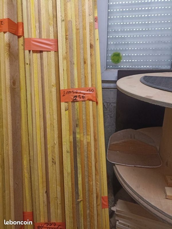 Planches (image 4)