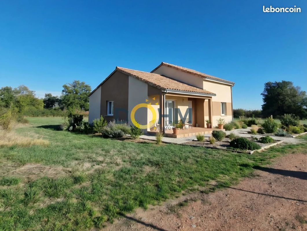 Terrain 1146 m² · à Nervieux · 1 146 m² · 40 000 €