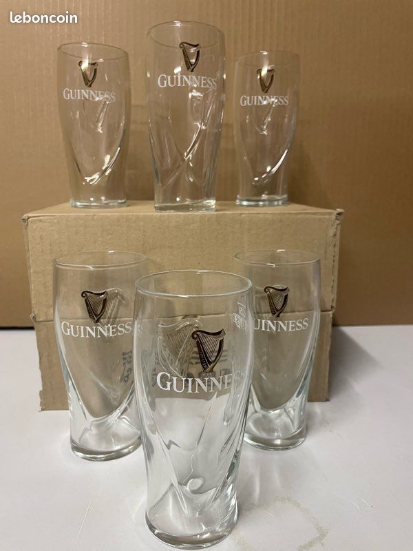 Fichier:Verre à Bière La Gauloise.jpg - Wikipédia