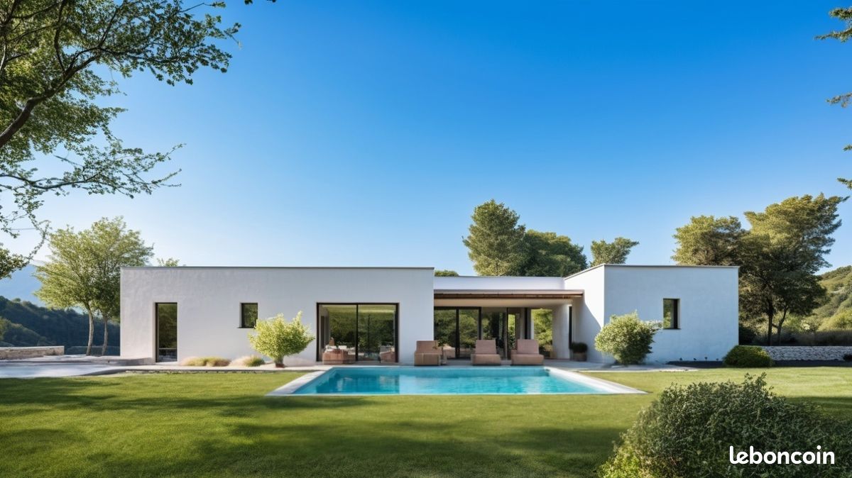 Maison 5 pièces 125 m² · à Étalondes · 125 m² · 360 000 €