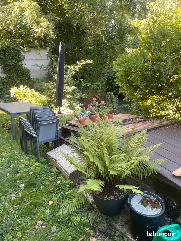 Appartement 2 pièces 50 m² · à Joinville-le-Pont · 50 m² · 225 000 €