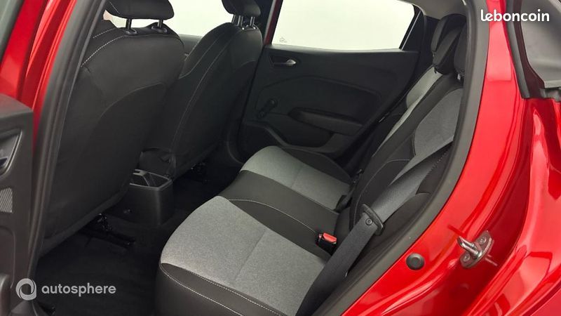 Renault Clio 1.5 Blue dCi 100ch Evolution (image 13)