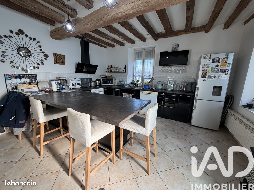 Maison 5 pièces 170 m² (image 5)
