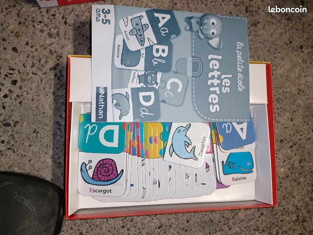 Jeux apprentissage (image 2)