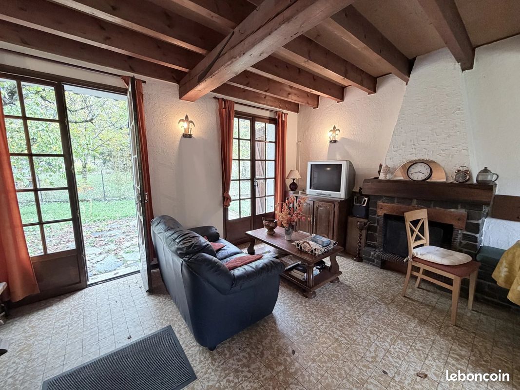 Appartement 90 m² · au Bourg-d'Oisans · 90 m² · 250 000 €