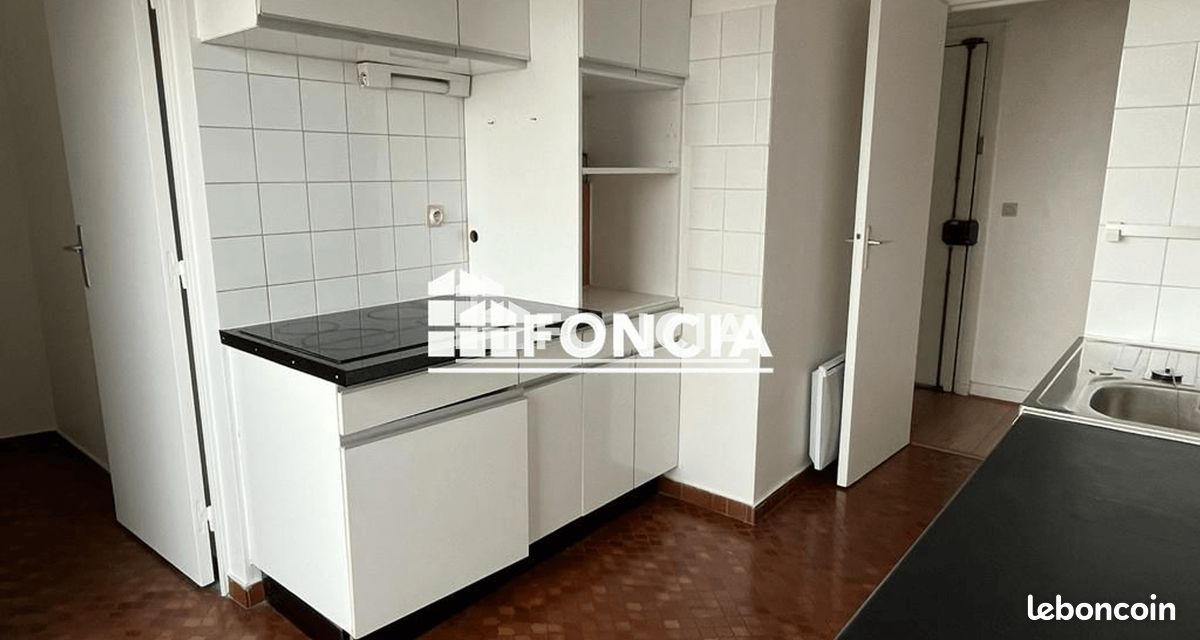 Appartement 2 pièces 48 m² · à Saint-Maurice · 48 m² · 1 094 €