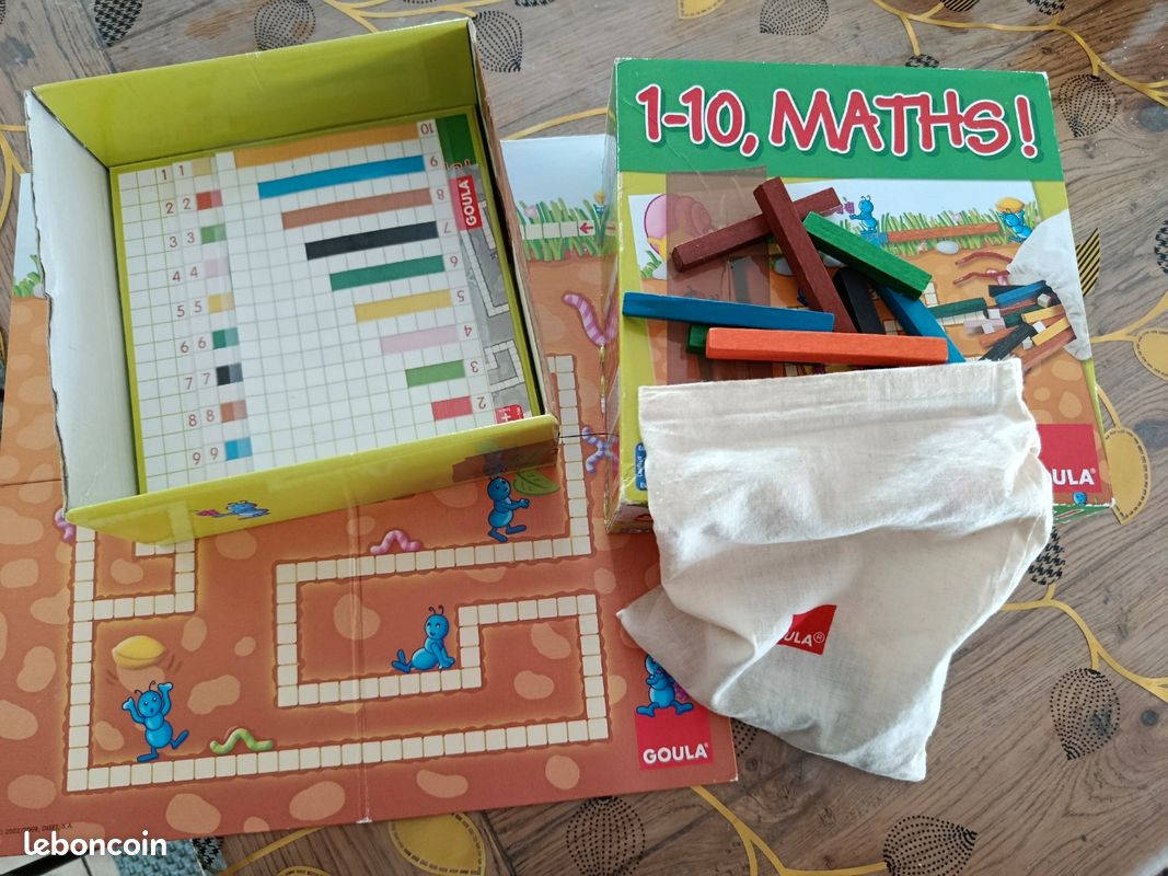 Jeu 1 -10, maths goula (image 1)