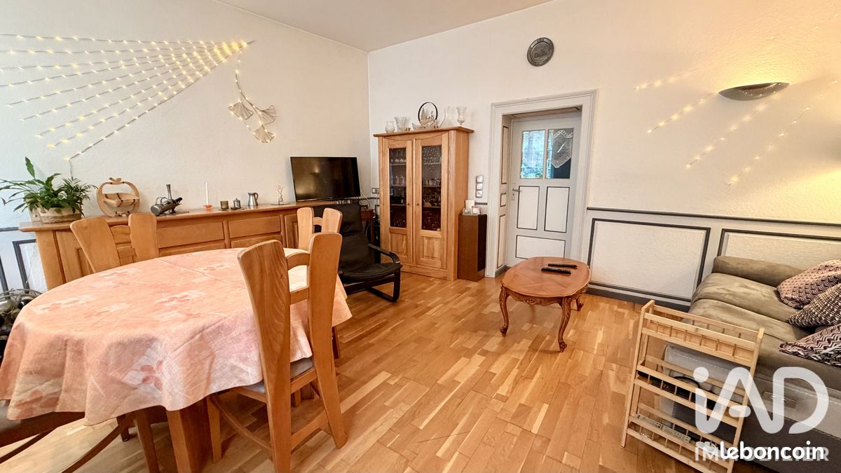 Maison 5 pièces 150 m² · à Phalsbourg · 150 m² · 149 000 €