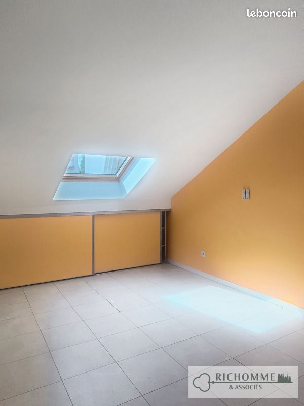 Appartement 1 pièce 22 m² · à Reims · 22 m² · 375 €