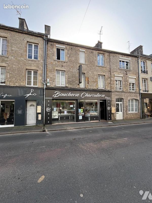 Maison 9 pièces 185 m² · à Valognes · 185 m² · 156 300 €