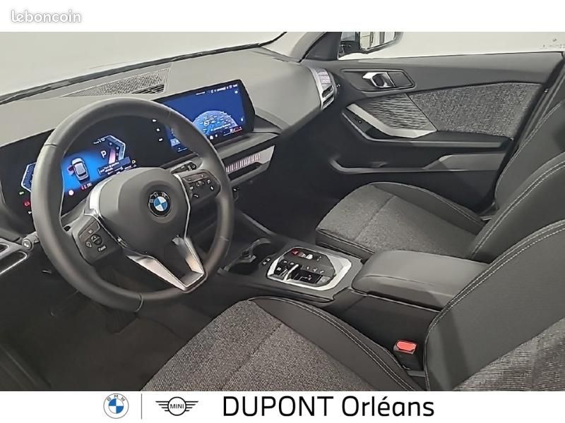 Bmw Série 1 120dA 163ch M Sport Design DKG7 (image 4)