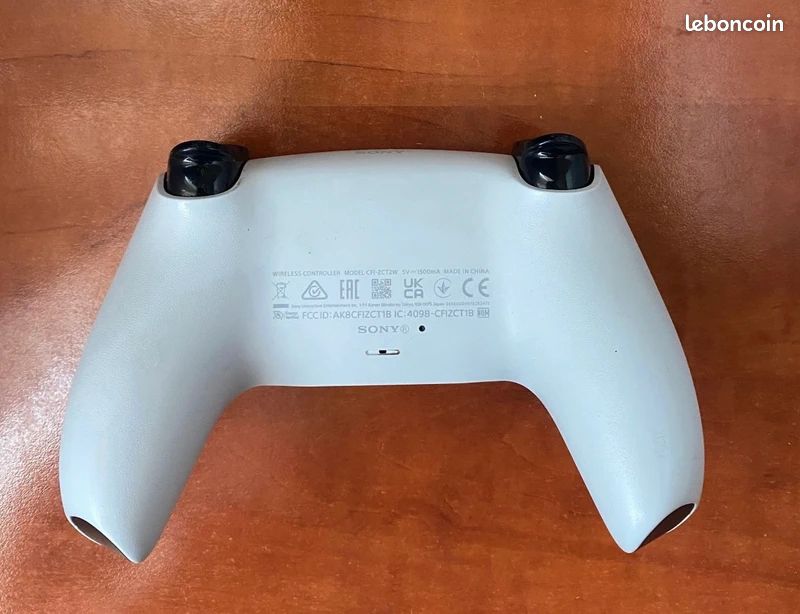 PS5 Slim Edition Lecteur CD (image 5)