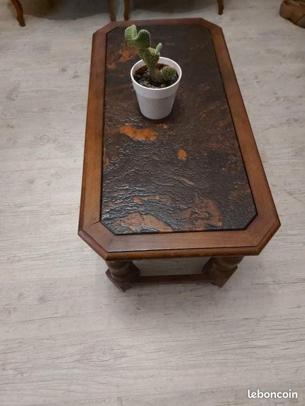 Table basse de salon (image 2)