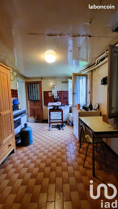 Maison de ville 4 pièces 75 m² (image 13)