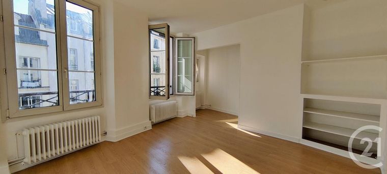Appartement 2 pièce(s) 57 m²à vendre Paris-3e-arrondissement