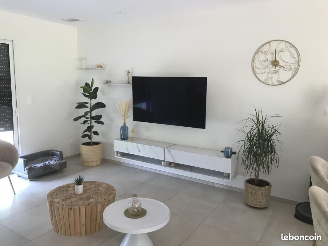 Maison 80 m² Chateaubernard - Châteaubernard 16100 (image principale 3)