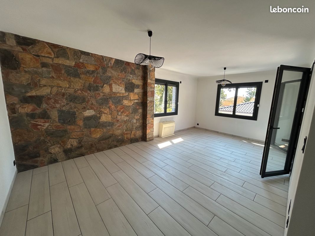 Appartement 4 pièces 71 m² · à Vias · 71 m² · 239 000 €