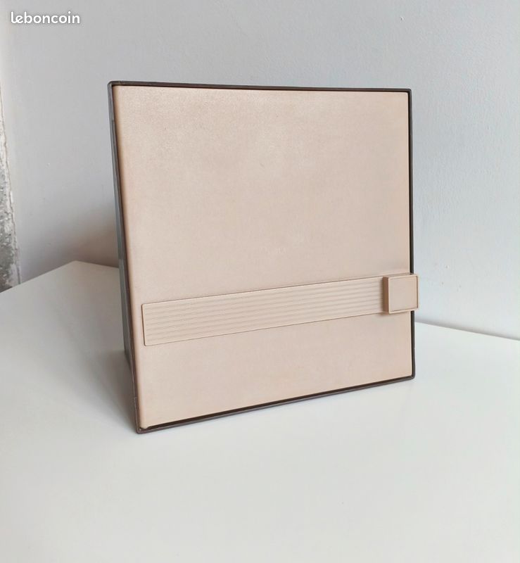 Armoire FLAIR PRISUNIC vintage (image 8)