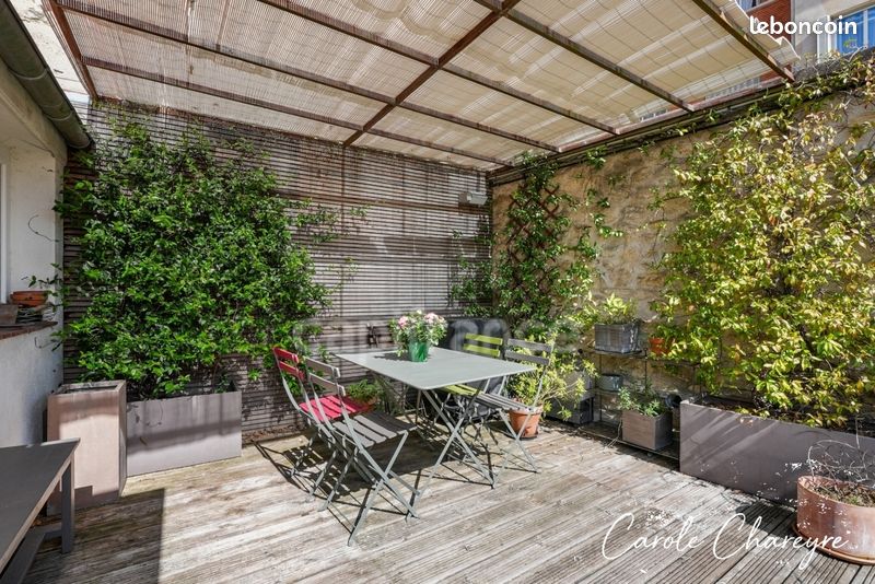 Maison 5 pièces 105 m² · à Meudon · 105 m² · 795 000 €