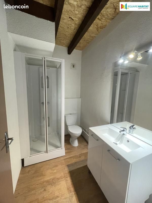 Appartement a louer tarbes - 1 pièce(s) - 34 m2 - Surfyn