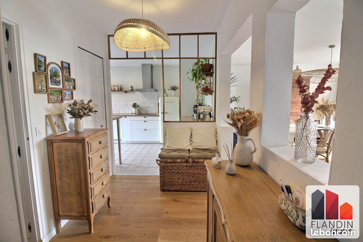 Appartement 3 pièces 78 m² · à Vernaison · 78 m² · 279 000 €