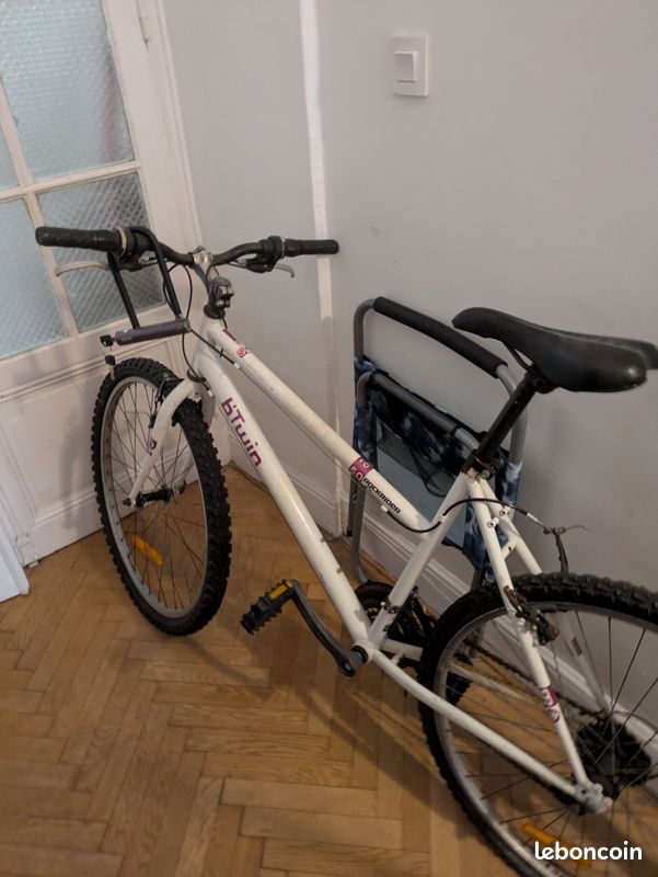 Bike city (image 1)