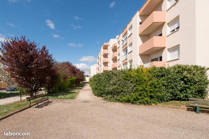Appartement 1 pièce 36 m²
