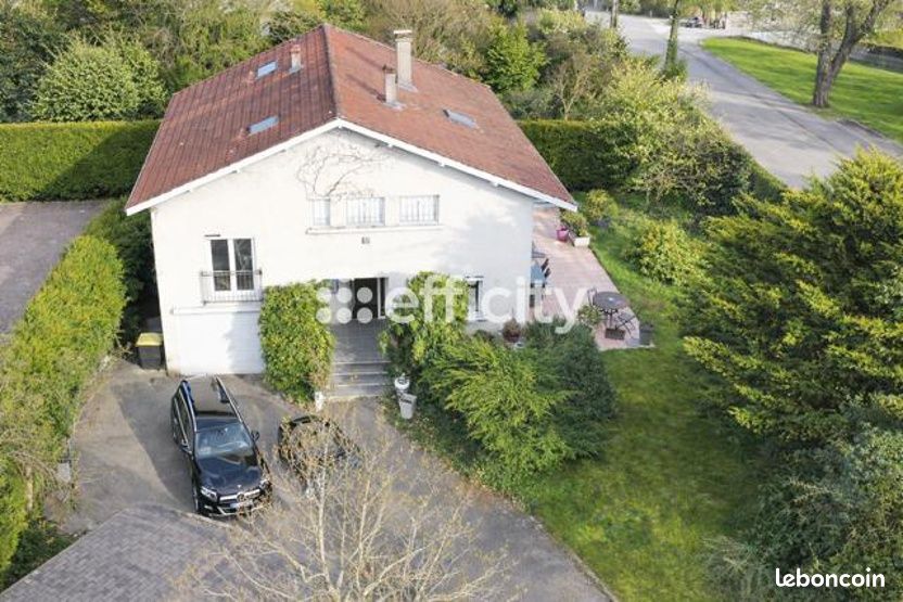 Maison 5 pièces 150 m² · à Montluel · 150 m² · 368 000 €