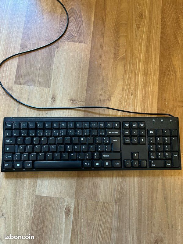 Clavier (image 2)
