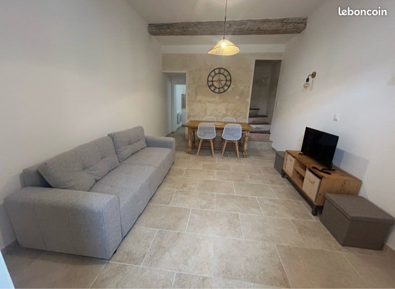 Maison 3 pièces 80 m² · à Arles · 80 m² · 1 000 €/mois