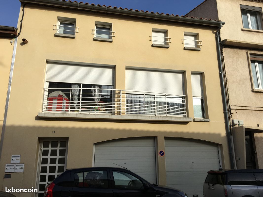 Appartement 3 pièces 65 m² · à Narbonne · 65 m² · 726 €/mois