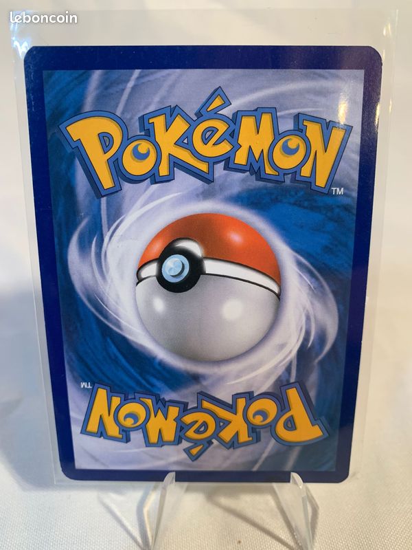 Carte Pokémon Dardargnan Reverse 5/146 - Xy (image 2)