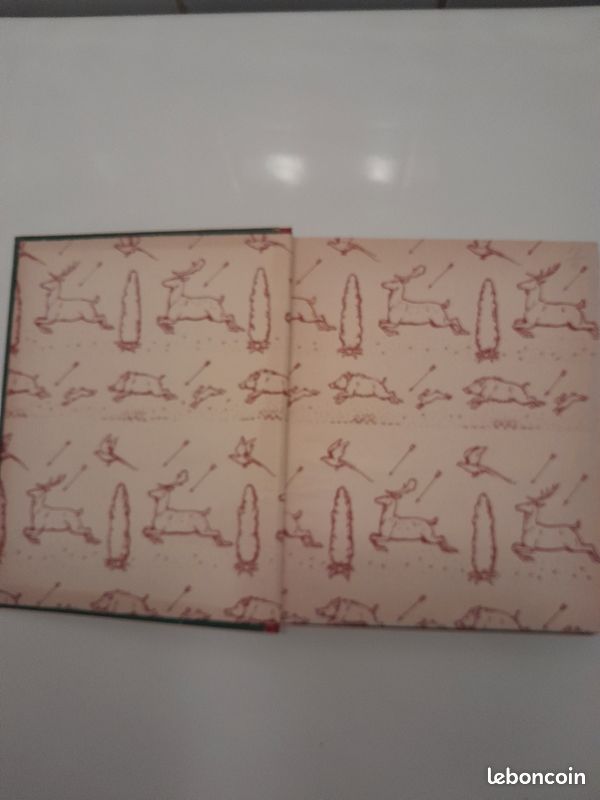 Livre ancien (image 4)