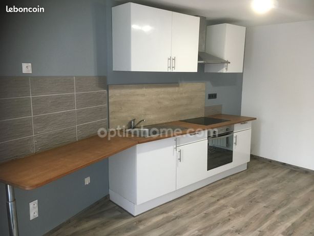 Maison 5 pièces 72 m²