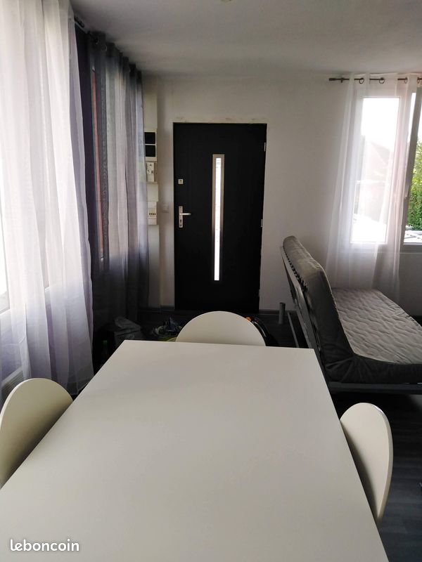 Appartement 2 pièces 35 m² · à Lille · 35 m² · 590 €/mois