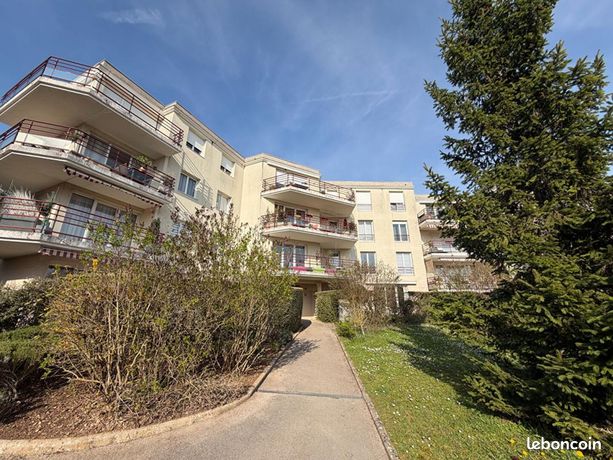 Appartement 3 pièces 65 m² — 9