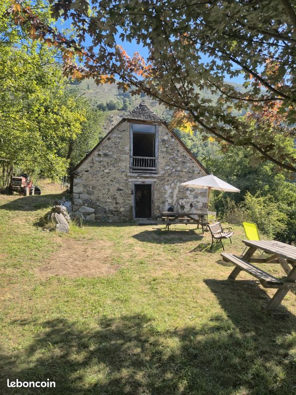 Maison 4 pièces 120 m² · à Ouzous · 120 m² · 239 000 €