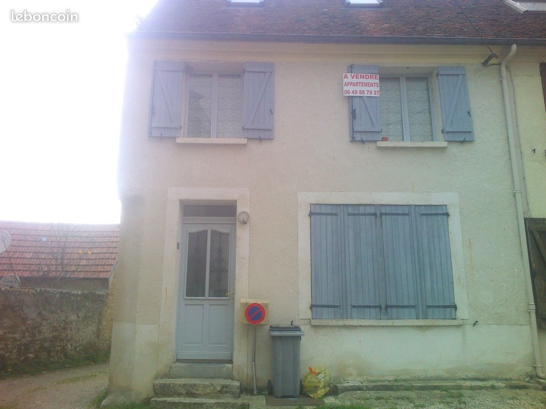 Appartement 3 pièces 41 m² · à Condé-en-Brie · 41 m² · 375 €/mois
